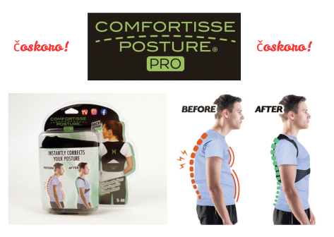 Comfortisse Posture