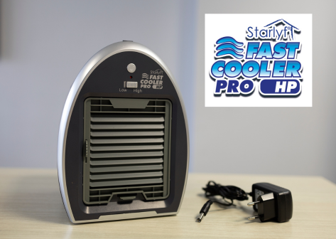 Fast Cooler Pro