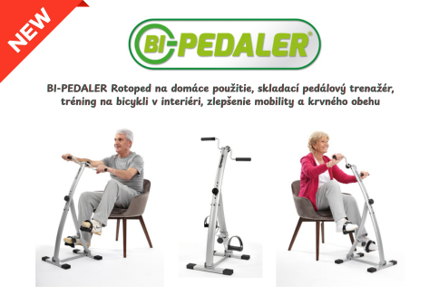 BI-PEDLAR