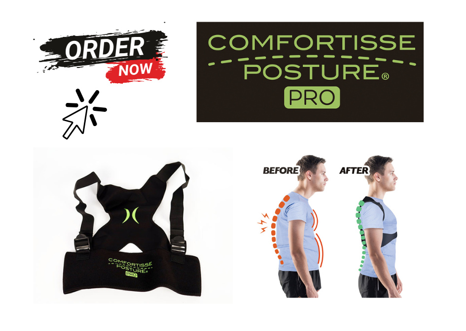 Comfortisse Posture