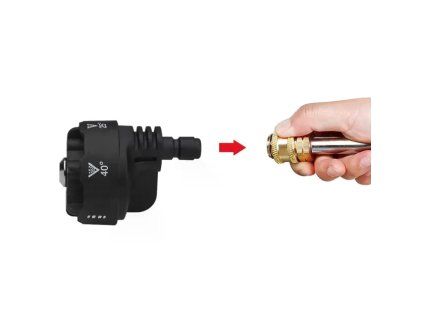 spower washer 6 in 1 jet nozzle7