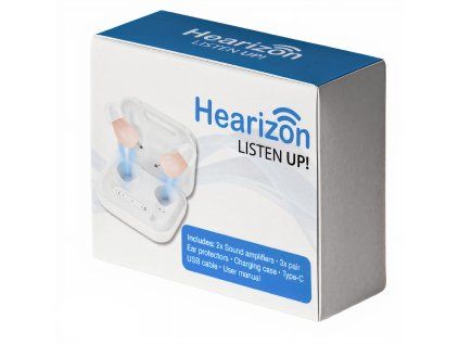 HEARIZON BOX