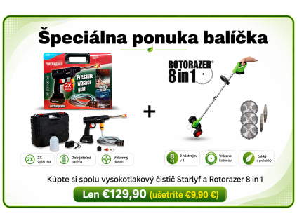 special deal green