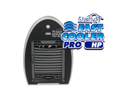 Fast Cooler Pro (best)