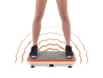Mediashop Fitness pristroj VibroShaper