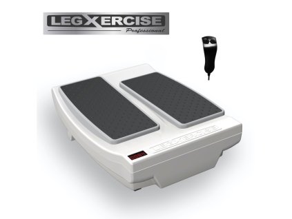 LegXercise Pro
