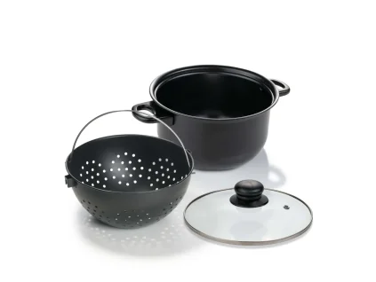 world s greatest pot garnek z durszlakiem i pokrywka (1)
