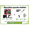 special deal green