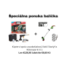 Special offer ROTO + SHPW