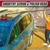 3 starlyf telescopic rotating scrubber