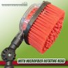 4 starlyf telescopic rotating scrubber