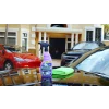 Beautyshot cars