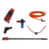 STHC components ISL