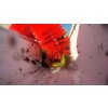Cleaning gutter CU P3 AC