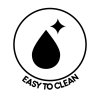 Easy to clean ISL