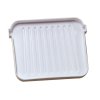 notched divider ISL