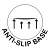 anti slip base ISL