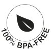 100 BPA FREE ISL