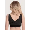 SANKOM PATENT BRA CLASSIC BLACK Improves posture helps reduce back pain backview b0558173 149b 4680 88e1 c3cccc6683eb 360x