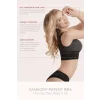 SANKOM PATENT BRA CLASSIC BLACK Improves posture helps reduce back pain Bra offer 360x