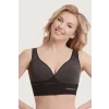 SANKOM PATENT BRA CLASSIC BLACK Improves posture helps reduce back pain Frontview 054f9b3a 7853 4cf5 97df 0cf5c004a240 720x
