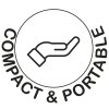 Compact ISL