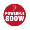 800W ISL